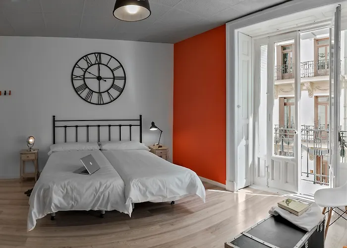 Safestay Madrid